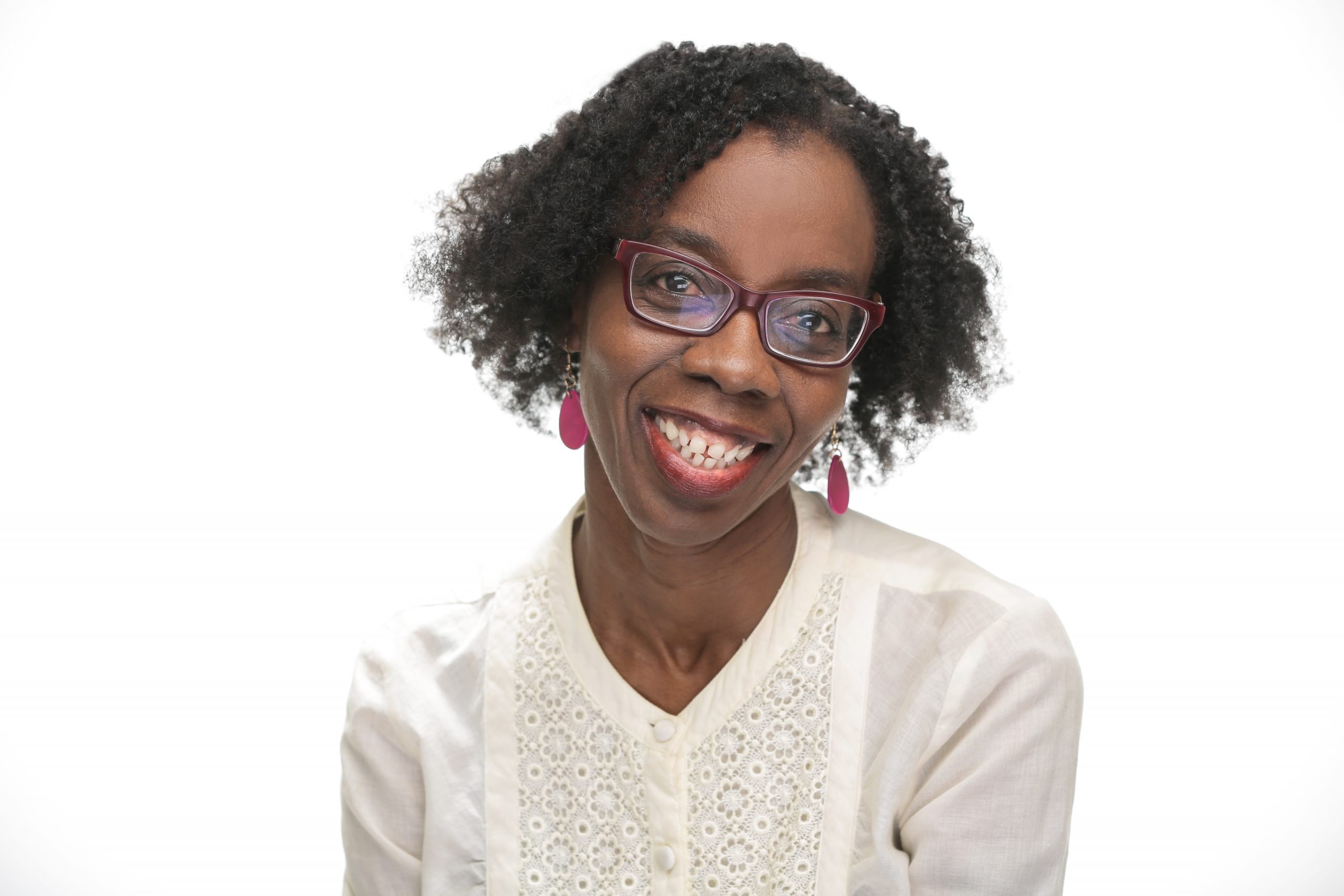 Claire Annelise Smith, PhD - I Will Arise