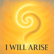 I will arise spiritual empowerment hub logo